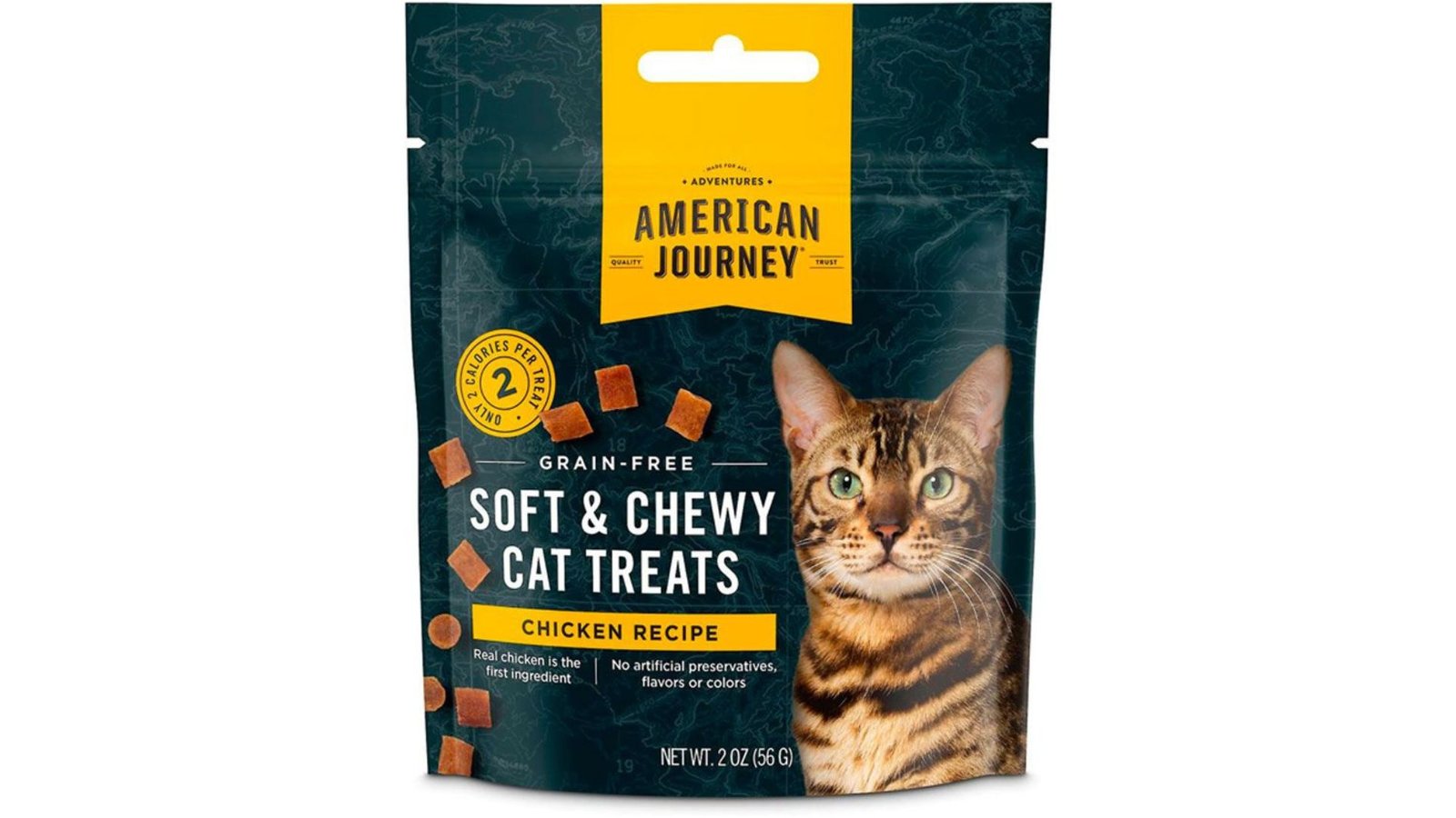 Cat Treats: Healthy Options for Your Pet