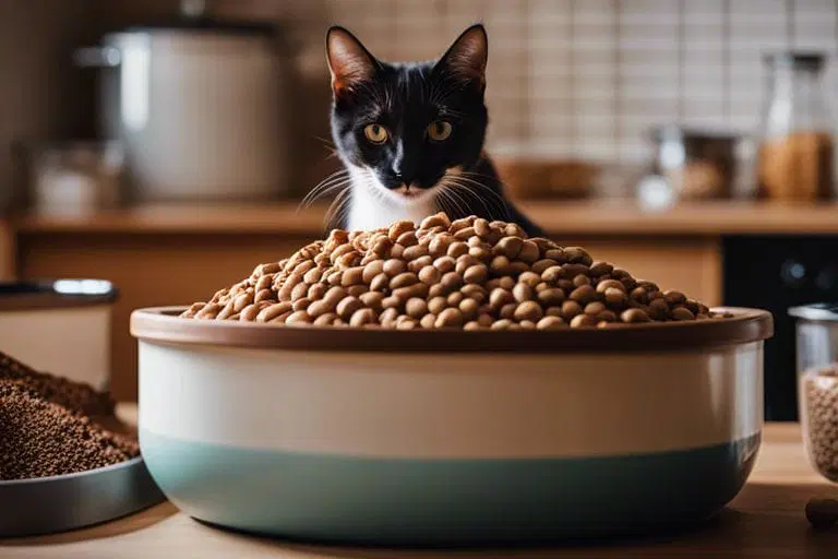 Best Tips for Choosing the Right Cat Food