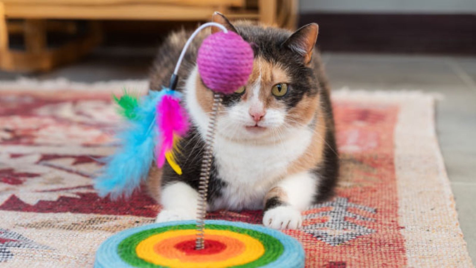 What Are Essential Accessories For New Cats