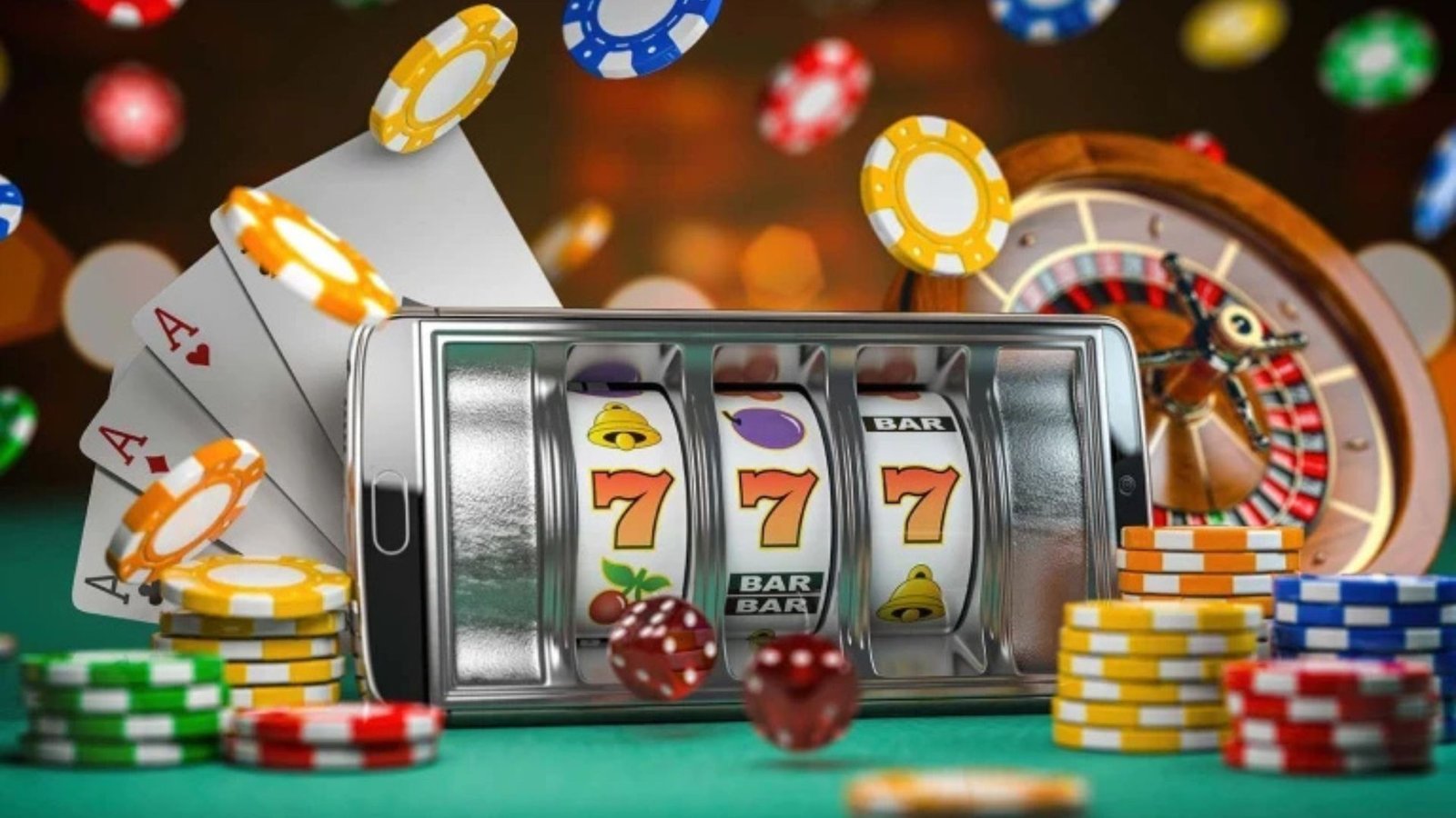 The Pokies Bonus Transparency: No Hidden Rules