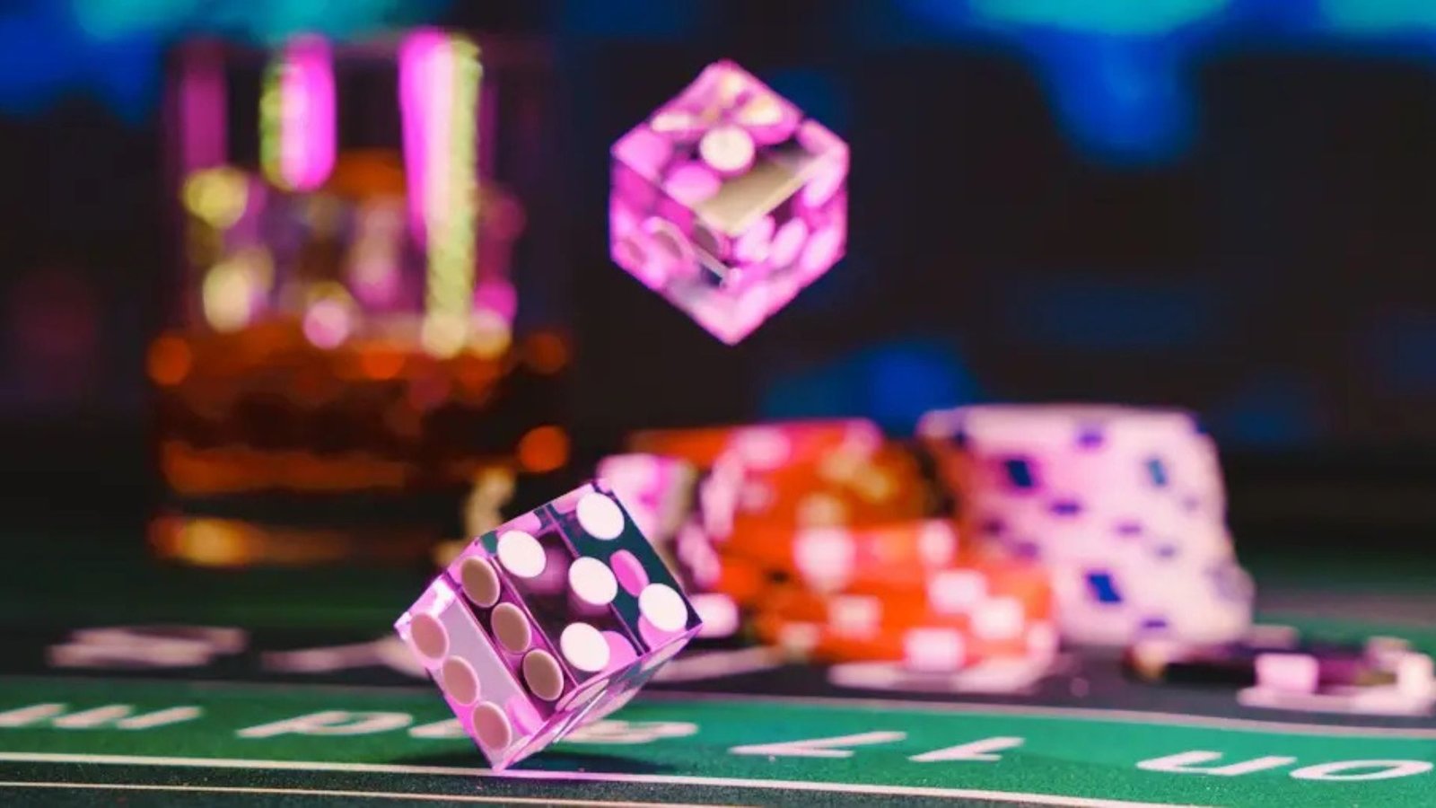 RNG vs Live Dealer at Ripper No Deposit Bonus Casino Review 2026