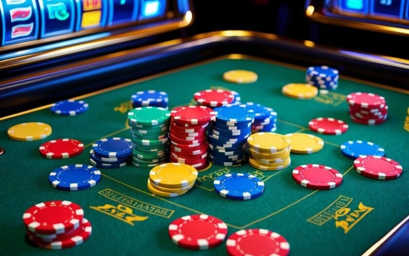 Boho Casino Keno Wagering Bonus Review for Australian Players