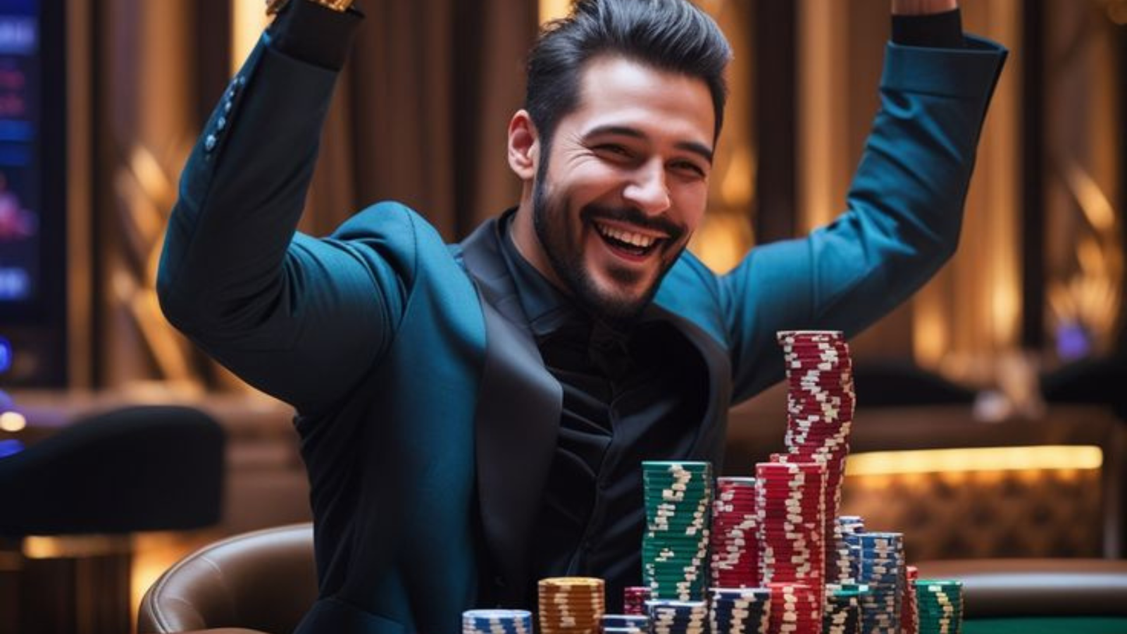 Expert King Johnnie Casino Review 2026. Learn how to set 50% loss alerts and manage your daily budget for a safer gaming experience.