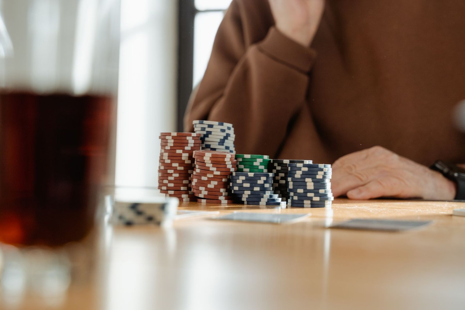 Crazy Vegas Review: Choose a Clean Cash Track Casino Strategy
