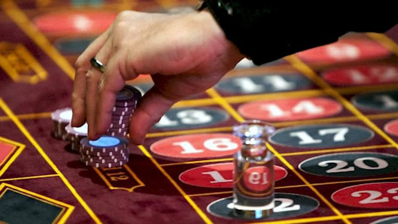 casino rating analysis