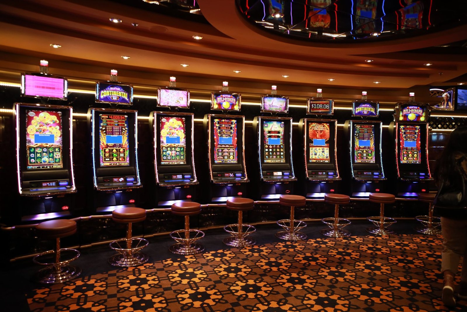 Crazy Vegas Review: Top Fast Payout Roulette Casino