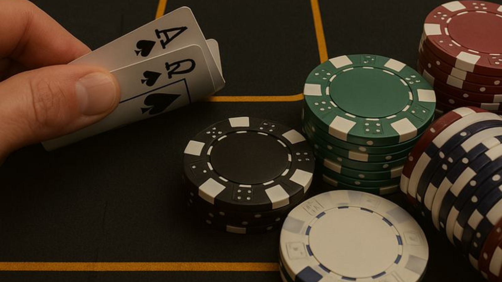 licensed online casinos