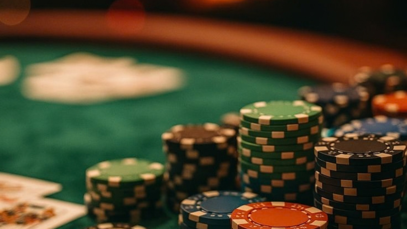 licensed online casinos